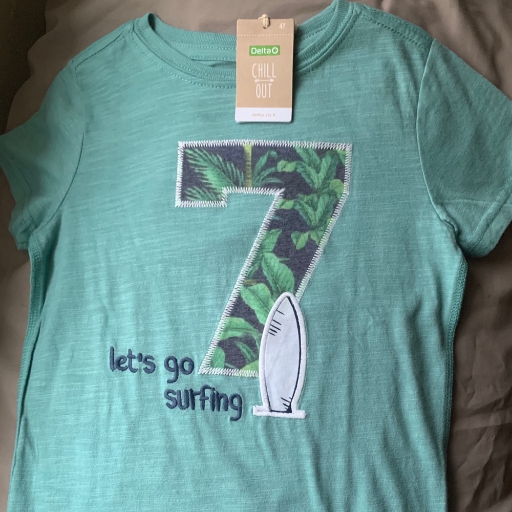 Boys T-Shirt